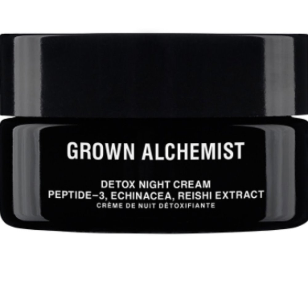 NWT Grown Alchemist Detox Facial Night Cream